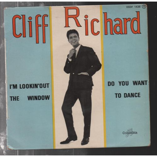 I'm Lookin' Out The Window - Tea For Two- Do You Want To Dance - Without You