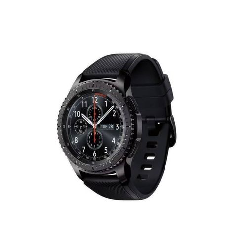 Samsung Gear S3 frontier