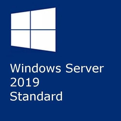 Windows Server 2019 Standard - Clé D'activation