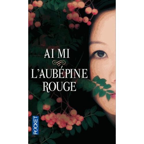 L'aubépine Rouge