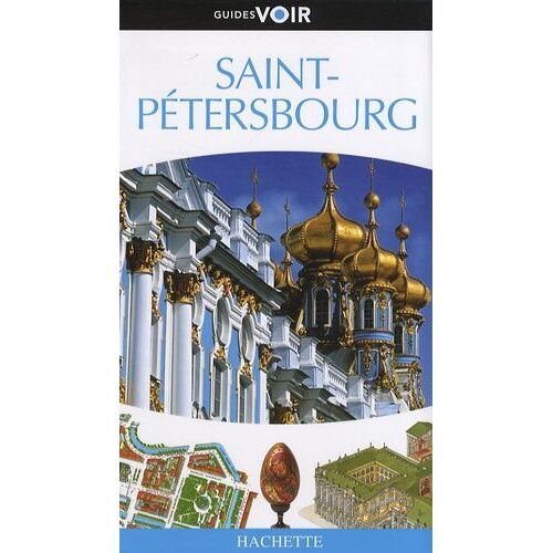 Saint-Pétersbourg