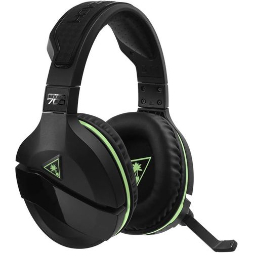 Stealth 700 Casque Gaming Sans Fil - Compatibilité Xbox Series X Et Xbox One