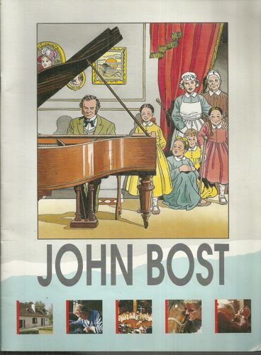 John Bost