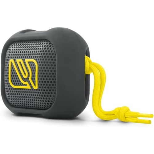 M-368 Bty Haut-Parleur Bluetooth | Haut-Parleur De Site De Travail Résistant Aux Éclaboussures Avec Fonction Mains Libres,Puissance Usb-C & 5 W | Jusqu'À 5 H D'Autonomie