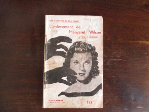 L'enlèvement De Margaret Wilson