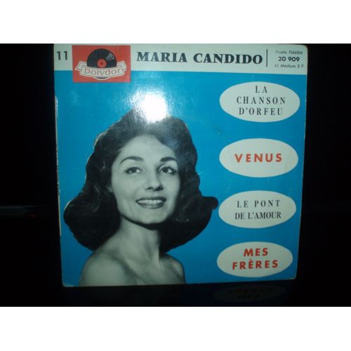 La Chanson D'orfeu +3 (Avec Languette).