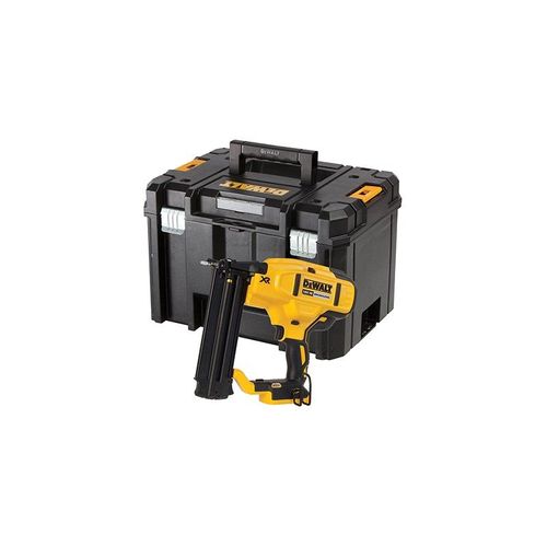 Cloueur de finition 18GA XR 18V BL -TSTAK Dewalt DCN680NT-XJ