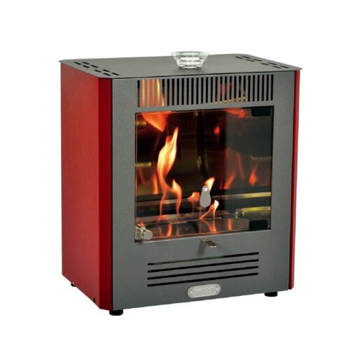 Poêle au bioéthanol 2300 W statique MINI RUBY