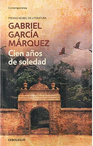 Cien Anos De Soledad / 100 Years Of Solitude