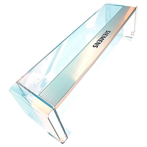 Balconnet porte bouteilles d'origine Réfrigérateur congélateur (00743291 SIEMENS)