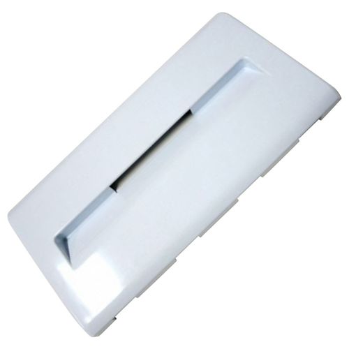 Portillon inférieur blanc Réfrigérateur congélateur (C00046309 ARISTON HOTPOINT INDESIT)
