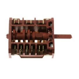 Electrolux 3581980137 Commutateur four