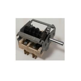 Electrolux 50221557007 Commutateur four