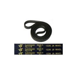 Hutchinson 124021120 Courroie lave-linge 1280J MAEL