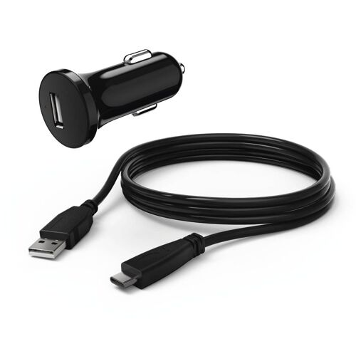 Chargeur Voiture Nintendo Switch Nr