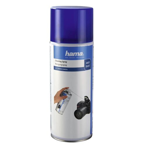 Bombe A Air Compr. "Antidust" 400ml