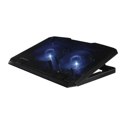 Ventilateur Pc Portbale "Black"