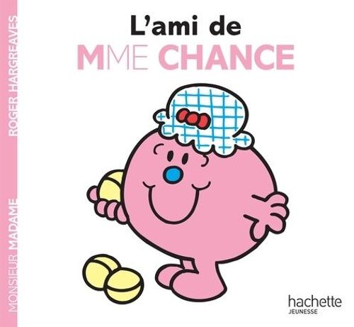L'ami De Madame Chance