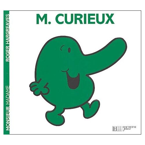 Monsieur Curieux