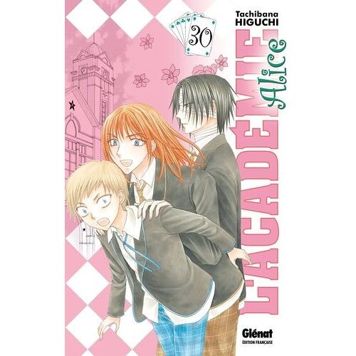 Académie Alice (L') - Tome 30