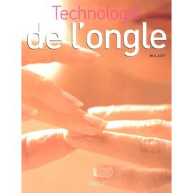 Technologie De L'ongle
