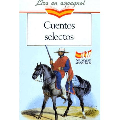 Cuentos Selectos