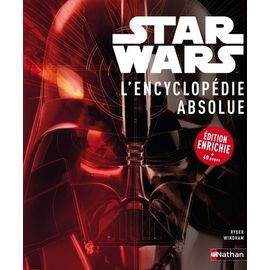 Star Wars, L'encyclopédie Absolue