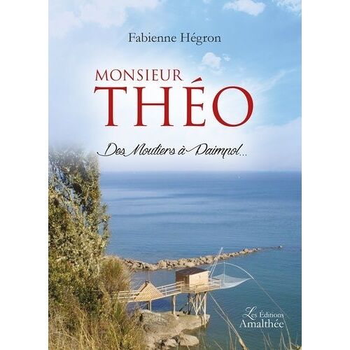 Monsieur Théo - Des Moutiers À Paimpol