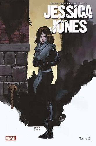 Jessica Jones - Tome 3 - Le Retour De L'homme Pourpre