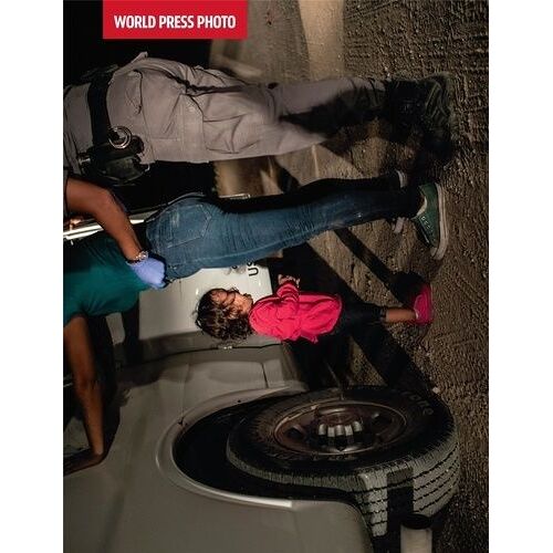 World Press Photo - Edition 2019