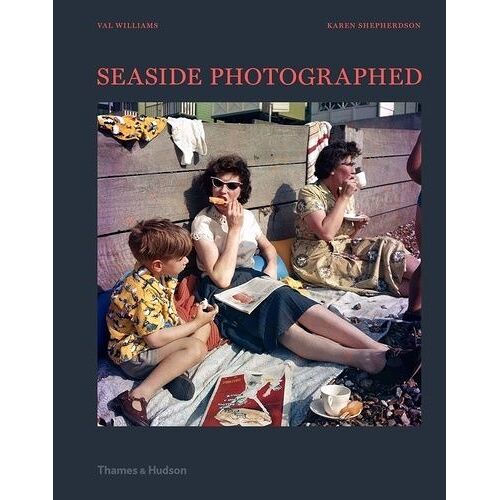 Seaside - Photographed