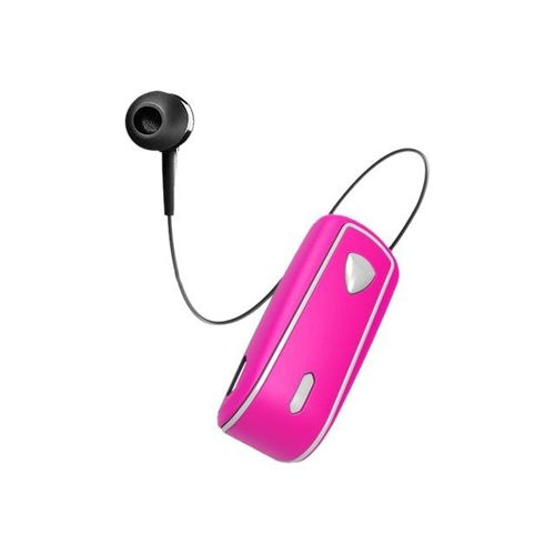 Celly Bh Snail - Micro-casque - intra-auriculaire - Bluetooth - sans fil