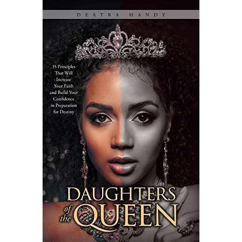 Daughters Of The Queen