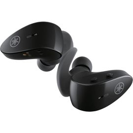 Ecouteurs YAMAHA TW-ES5A Noir