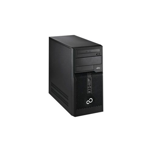 Fujitsu ESPRIMO P400 - Windows 10 - G640 4Go 250Go - Ordinateur Tour Bureautique PC