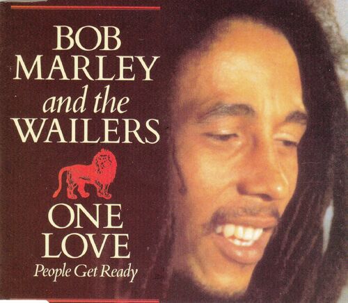 One Love - People Get Ready