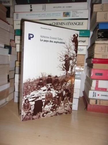Le Pays Des Asphodeles
