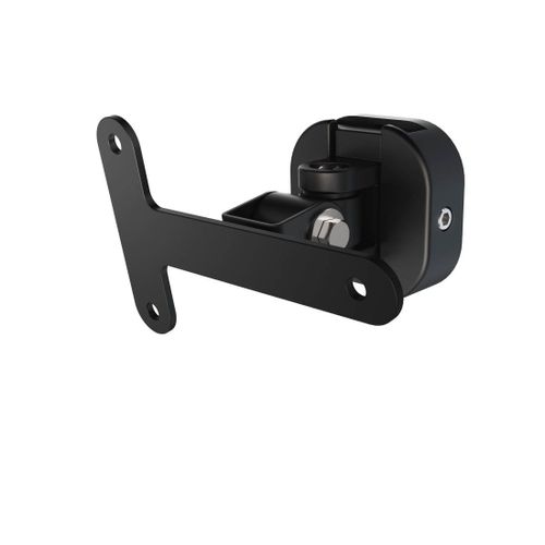 HAMA-Support mural pour Sonos PLAY:3, entièrement mobile, noir