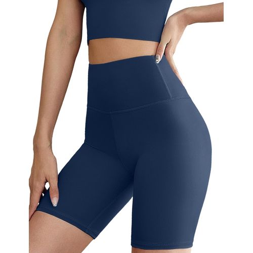 Short Sport Femme Legging Court De Sport Sportswear Ete Pour Running Cycliste