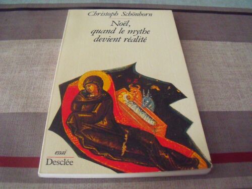 Noël - Quand Le Mythe Devient Réalité