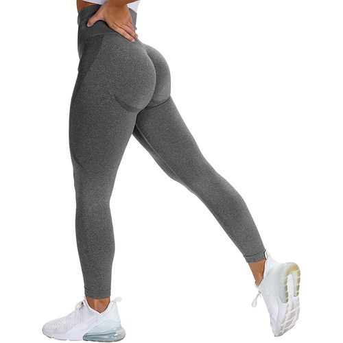Leggings De Yoga Opaques, Pantalon De Sport Sculptant, Pantalon De Yoga Pantalon De Fitness, Leggings De Sport De Compression Pour Femmes, Pour Le Sport,Leggings De Sport Pour Les Jours Chauds