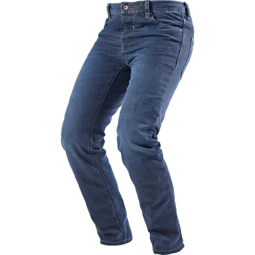 Pantalon Furygan K12 X Kevlar Straight Bleu 38