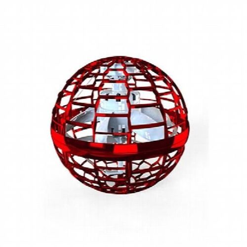 Flynova Pro Magic Ball Boomerang Spinner Balle Volante Mini Flyorb Main Contrôle Balle Jouet