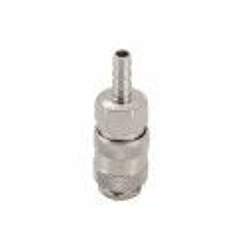 Raccord rapide air comprimé embout tuyau 8 mm BGS TECHNIC