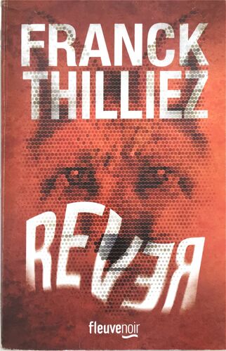 Rêver Franck Thilliez