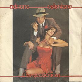 Il Tempo Se Ne Va (Cutugno - Mineliono - Mori) / Non Se Ne Parla Nemmeno (Cutugno - Minellono - Mori)