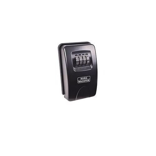 Coffre à clefs BURG WAECHTER magnétique KEY SAFE 40 SB - 39740