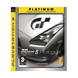 Gran Turismo 5 Prologue