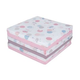 Maxi Tapis Malin Ballerine - Tinéo