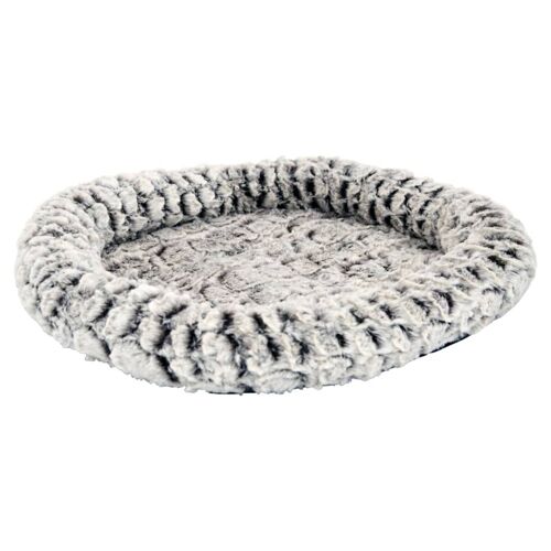 Jack And Vanilla Panier Pour Animaux De Compagnie Snakeskin 45x40 Cm